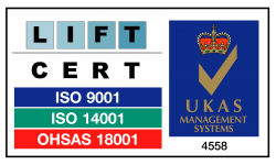 iso14001 and ohsas18001 standards