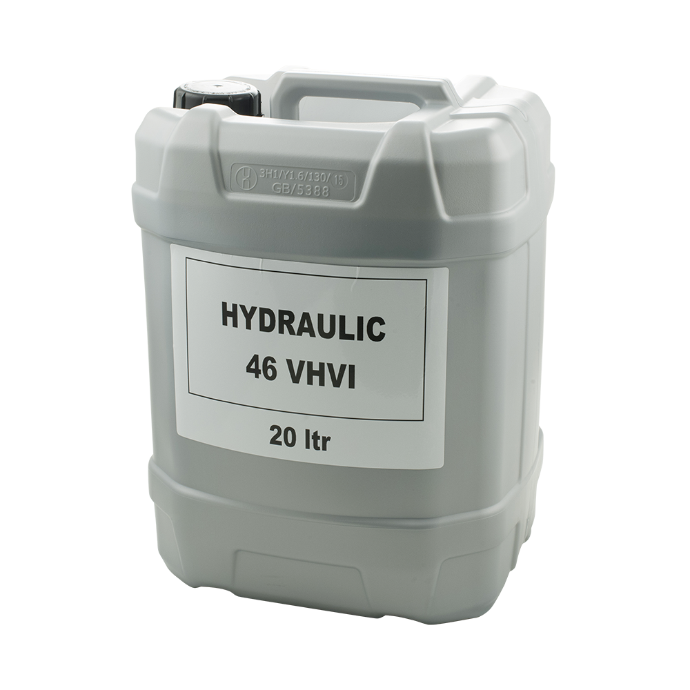ISO46 VHVI Hydraulic Oil 20L