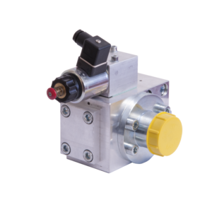 algi a3 double safety valve