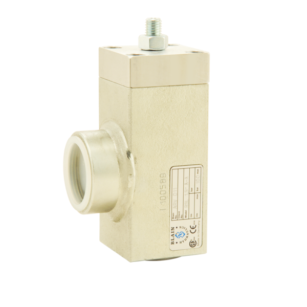 Blain RSL Rupture Valve