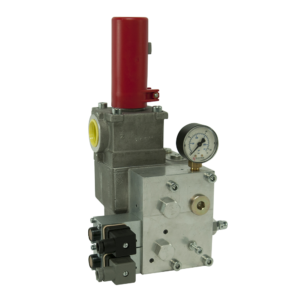 bucher lrv175 valve block