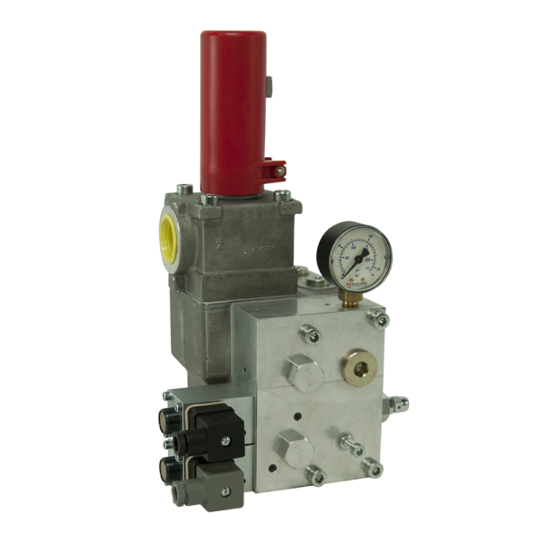 bucher lrv175 valve block