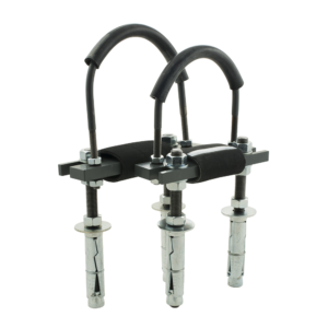 Cylinder Clamps