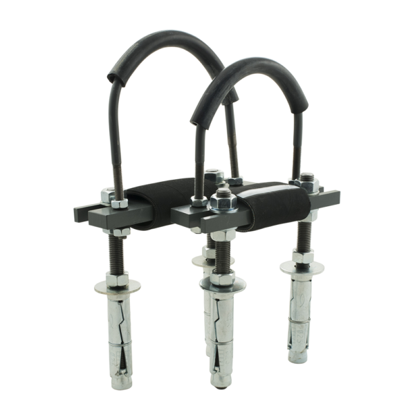 Cylinder Clamps