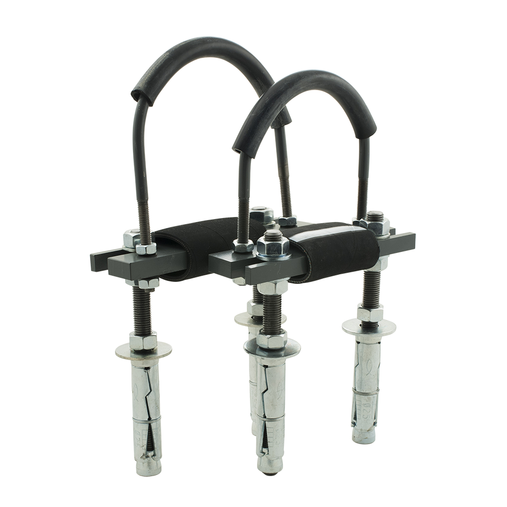 Cylinder Clamps