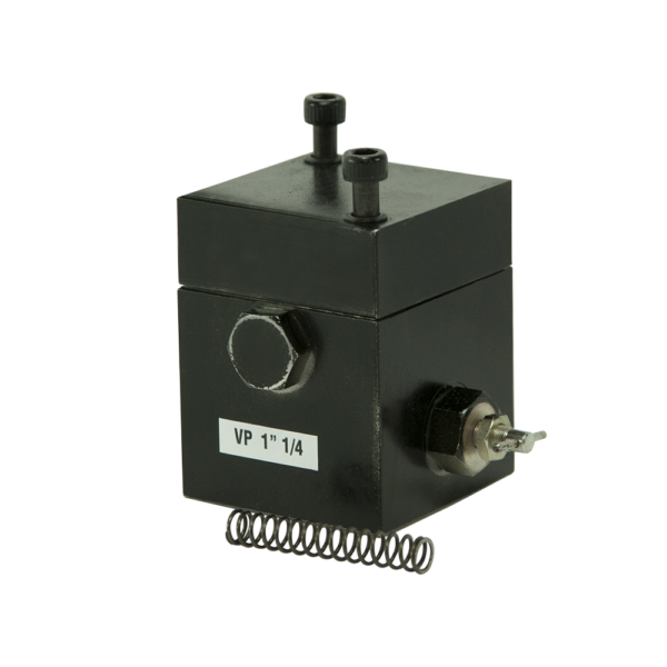 gmv 3010 vp pilot valve