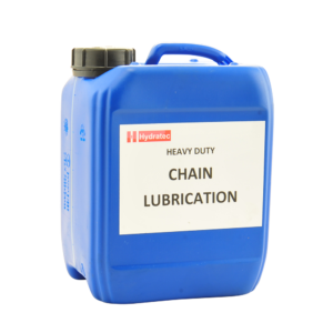 Heavy Duty Chain Lubricant 5L