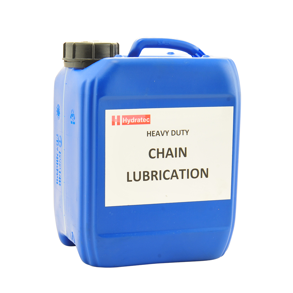 Heavy Duty Chain Lubricant 5L