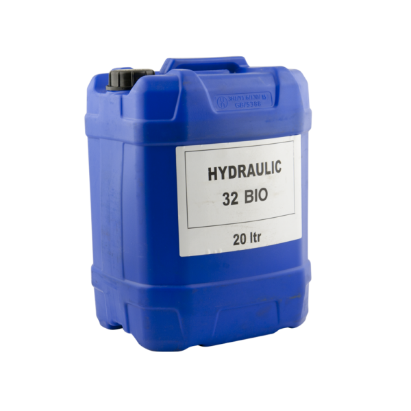 ISO32 Hydraulic Oil 20L
