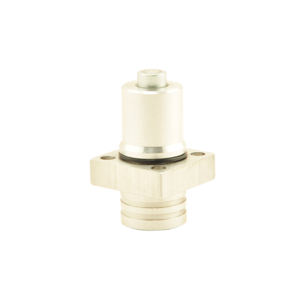 Blain EV100 Check Valve Flange