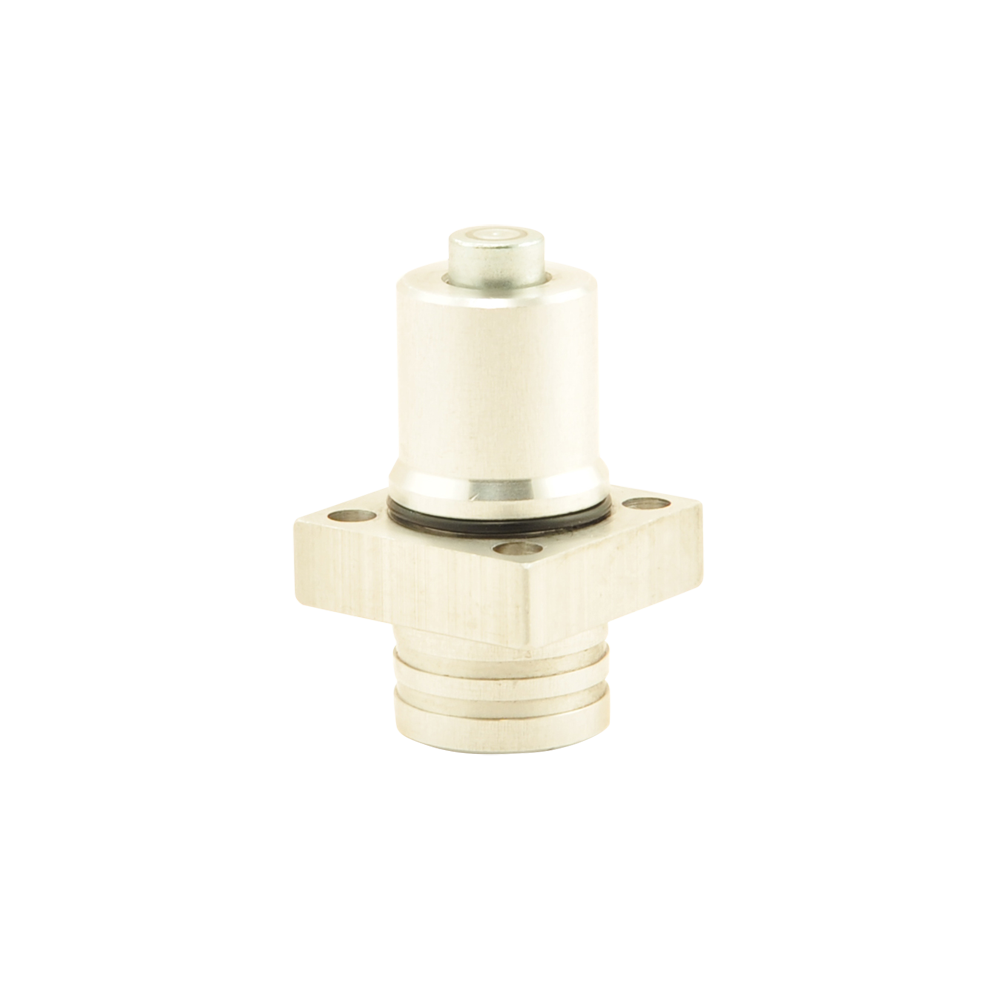 Blain EV100 Check Valve Flange